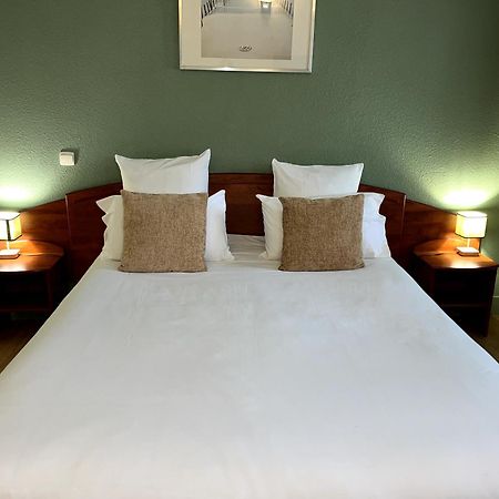 Hotel - Domaine De La Blanchardiere - Le Mans Changé Екстериор снимка