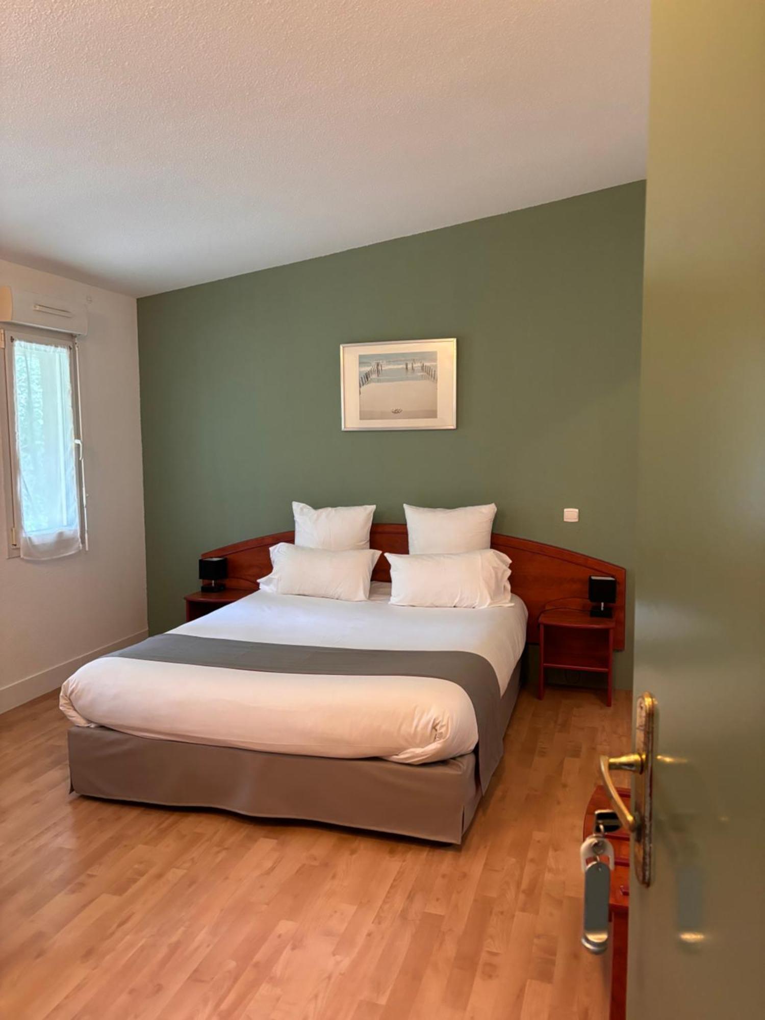 Hotel - Domaine De La Blanchardiere - Le Mans Changé Екстериор снимка