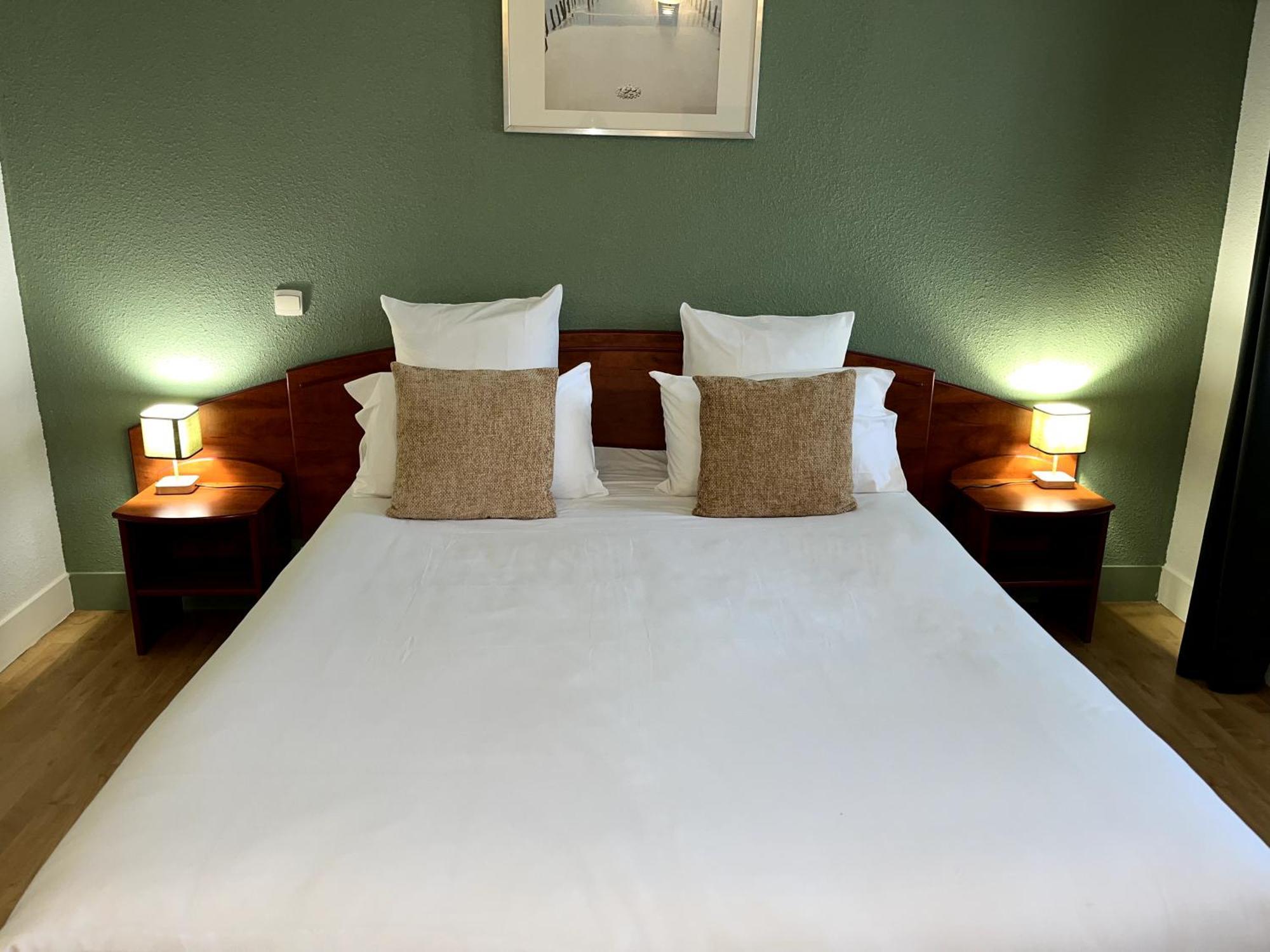 Hotel - Domaine De La Blanchardiere - Le Mans Changé Екстериор снимка